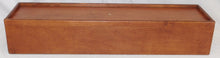 Load image into Gallery viewer, Lionel 6-18029 Brass Dreyfuss Hudson w/Display Case and Oak Box  18027 Smithsonian 1 of 750
