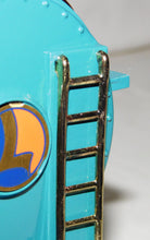 Load image into Gallery viewer, Lionel Corp 11-1009-1 Blue Comet 400e Standard Gauge Brass Trim Protosounds2 HTF
