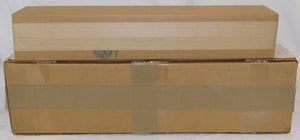 Lionel 6-18029 Brass Dreyfuss Hudson w/Display Case and Oak Box  18027 Smithsonian 1 of 750