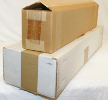Load image into Gallery viewer, Lionel 6-18029 Brass Dreyfuss Hudson w/Display Case and Oak Box  18027 Smithsonian 1 of 750
