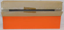 Load image into Gallery viewer, Lionel 6-18029 Brass Dreyfuss Hudson w/Display Case and Oak Box  18027 Smithsonian 1 of 750
