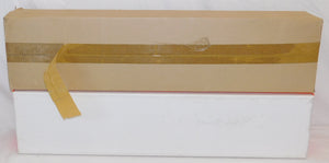 Lionel 6-18029 Brass Dreyfuss Hudson w/Display Case and Oak Box  18027 Smithsonian 1 of 750