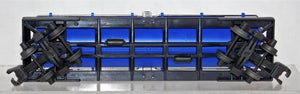 K-Line American Flyer K511-013 Penn Salt tank car 24319 Pennsylvania S gauge