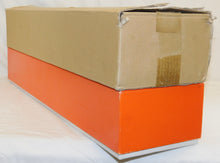 Load image into Gallery viewer, Lionel 6-18029 Brass Dreyfuss Hudson w/Display Case and Oak Box  18027 Smithsonian 1 of 750
