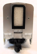 Load image into Gallery viewer, MTH Premier 20-6542 Amtrak 5 Stripe Phase IV  70&#39; Superliner Transitional Sleeper Step Crack
