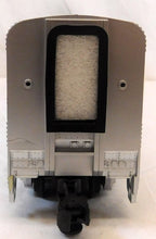 Load image into Gallery viewer, MTH Premier 20-6542 Amtrak 5 Stripe Phase IV  70&#39; Superliner Transitional Sleeper Step Crack
