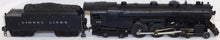 Load image into Gallery viewer, Lionel 773 Hudson 1950 4-6-4 Steam Engine &amp; 2426W tender Runs Whistles +Instructions
