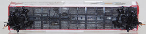 Micro-Trains 07700154 Nova Scotia Provincial Boxcar 0 77 00 154 N scale NS1867