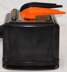 Lionel 1033 transformer 90 watt BOXED w/ instructions Serviced good cord Postwar