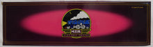 Load image into Gallery viewer, MTH Premier 20-6542 Amtrak 5 Stripe Phase IV  70&#39; Superliner Transitional Sleeper Step Crack
