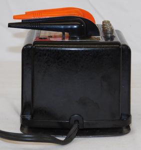 Lionel 1033 transformer 90 watt BOXED w/ instructions Serviced good cord Postwar