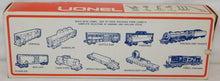 Load image into Gallery viewer, Lionel 6-9266 Southern Covered Quad Hopper 12 operating hatches Big John 1976 C7
