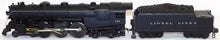 Load image into Gallery viewer, Lionel 773 Hudson 1950 4-6-4 Steam Engine &amp; 2426W tender Runs Whistles +Instructions
