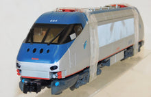 Load image into Gallery viewer, Lionel 6-38402 HHP-8 Amtrak Electric Engine #664 Railsounds &amp; TMCC C-10 O gauge
