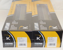 Load image into Gallery viewer, K-Line K-4650C Northern Pacific 21" Aluminum Passenger 2 car addOn SEALED &amp; SCARCE
