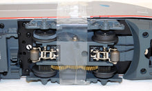 Load image into Gallery viewer, Lionel 6-38402 HHP-8 Amtrak Electric Engine #664 Railsounds &amp; TMCC C-10 O gauge
