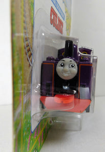 Ertl #4086 Thomas the Tank Engine CULDEE NIP Shining Time Station Sp Ed. Diecast