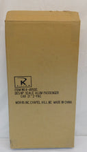 Load image into Gallery viewer, K-Line K-4650C Northern Pacific 21" Aluminum Passenger 2 car addOn SEALED &amp; SCARCE

