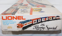 Load image into Gallery viewer, Lionel 6-1577 Liberty Special Set GRAY MOLD BiCentennial American 1976 BOXD
