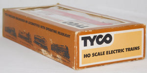 TYCO 902-1 Baby Ruth Candy Bar Box Car w/ Chug Chug Sound Boxed HO Scale 1970s