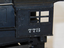 Load image into Gallery viewer, Lionel 773 Hudson 1950 4-6-4 Steam Engine &amp; 2426W tender Runs Whistles +Instructions
