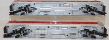 Load image into Gallery viewer, MTH 20-6512 Rock Island 5 Car 70&#39; Streamlined Passenger Set Ribbed Premier O
