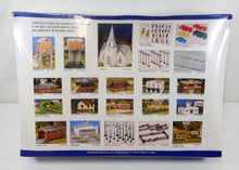 Load image into Gallery viewer, Plasticville USA 45985 LCCA Municipal Terminal Special edition Ogauge kit SEALED
