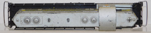 American Flyer GM 370 GP-7 diesel engine General Motors Silver S gauge Link bar