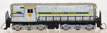 Load image into Gallery viewer, American Flyer GM 370 GP-7 diesel engine General Motors Silver S gauge Link bar
