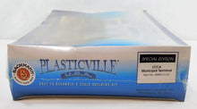 Load image into Gallery viewer, Plasticville USA 45985 LCCA Municipal Terminal Special edition Ogauge kit SEALED
