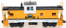 Load image into Gallery viewer, K-Line K613-1491 Rio Grande Extended Vision smoking caboose O scale 1/48 C-7++
