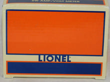 Load image into Gallery viewer, Lionel 6-14077 ZW Amp/Volt Meter to add on to your old postwar ZWs C-10 NIB
