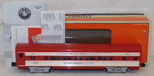 Load image into Gallery viewer, Lionel 6-39118 Texas Special Stationsounds Diner GARLAND Aluminum passenger #1202
