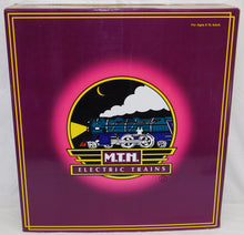 Load image into Gallery viewer, MTH 20-6512 Rock Island 5 Car 70&#39; Streamlined Passenger Set Ribbed Premier O
