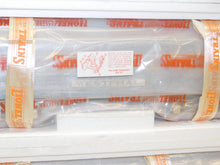 Load image into Gallery viewer, Lionel 11-40021 Standard Gauge BLUE COMET 3 car Passenger set BRASS trim C-10
