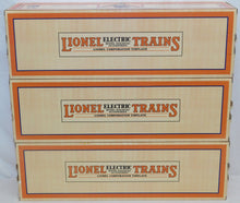Load image into Gallery viewer, Lionel 11-40021 Standard Gauge BLUE COMET 3 car Passenger set BRASS trim C-10
