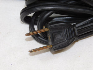 Lionel 1033 transformer 90 watt EARLY VERSION w/o UL on faceplate Serviced good cord