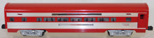 Load image into Gallery viewer, Lionel 6-39118 Texas Special Stationsounds Diner GARLAND Aluminum passenger #1202
