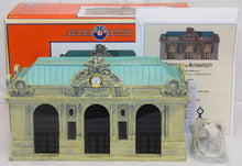Load image into Gallery viewer, Lionel 6-37195 100th Anniversary Grand Central Terminal Station #19 of 2013!
