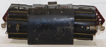 Load image into Gallery viewer, Lionel #38 Standard Gauge engine 0-4-0 Black 1913-20s Runs Reverses &amp; Lights Pre
