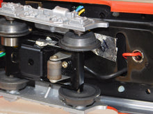 Load image into Gallery viewer, Lionel 6-39118 Texas Special Stationsounds Diner GARLAND Aluminum passenger #1202
