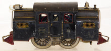 Load image into Gallery viewer, Lionel #38 Standard Gauge engine 0-4-0 Black 1913-20s Runs Reverses &amp; Lights Pre
