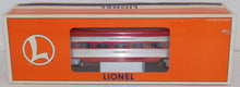 Load image into Gallery viewer, Lionel 6-39118 Texas Special Stationsounds Diner GARLAND Aluminum passenger #1202
