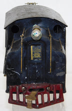 Load image into Gallery viewer, Lionel #38 Standard Gauge engine 0-4-0 Black 1913-20s Runs Reverses &amp; Lights Pre
