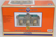 Load image into Gallery viewer, Lionel 6-37195 100th Anniversary Grand Central Terminal Station #19 of 2013!
