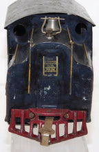 Load image into Gallery viewer, Lionel #38 Standard Gauge engine 0-4-0 Black 1913-20s Runs Reverses &amp; Lights Pre
