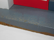 Load image into Gallery viewer, American Flyer 755 Talking Mystic Station Working w/original Record great w/S &amp;O
