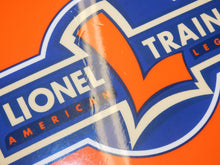 Load image into Gallery viewer, Lionel Trains Bar Stool Rare logo Super For Collector who has it all HARD TO FIND
