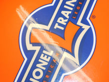 Load image into Gallery viewer, Lionel Trains Bar Stool Rare logo Super For Collector who has it all HARD TO FIND
