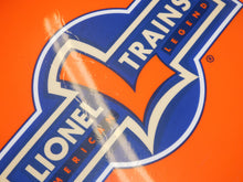 Load image into Gallery viewer, Lionel Trains Bar Stool Rare logo Super For Collector who has it all HARD TO FIND
